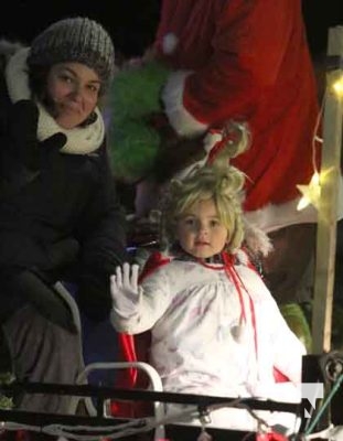 Colborne Santa Claus Parade November 23, 2024 3170