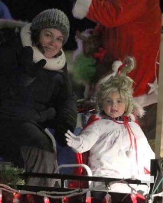 Colborne Santa Claus Parade November 23, 2024 3171