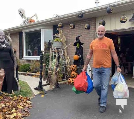 Halloween Fare Share Port Hope October31, 2024 2441