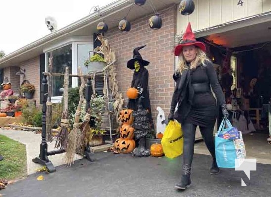 Halloween Fare Share Port Hope October31, 2024 2442