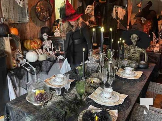 Halloween Fare Share Port Hope October31, 2024 2444