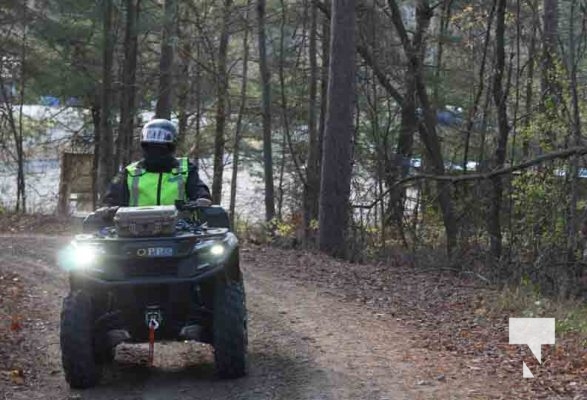 Northumberland Forest OPP MNR November 6, 2024 2569