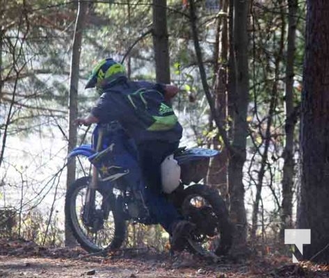 Northumberland Forest OPP MNR November 6, 2024 2575