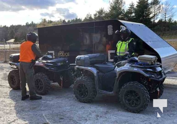 Northumberland Forest OPP MNR November 6, 2024 2580