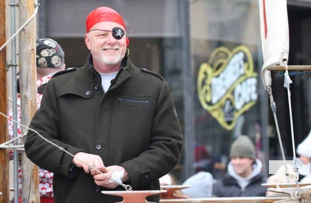 Port Hope Santa Claus Parade November 30, 2024 3448