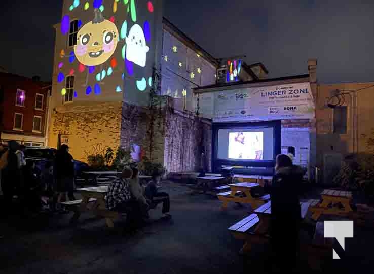 Pumpkin Parade November 1, 2024 2450 Today's Northumberland Your