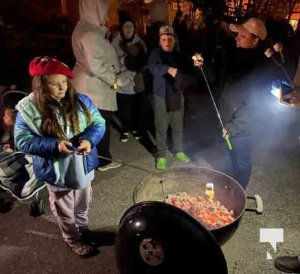 Pumpkin Parade November 1, 2024 2451