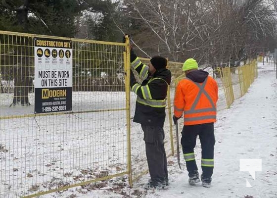 Brookside Fence December 4, 2024 3596