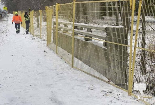 Brookside Fence December 4, 2024 3600