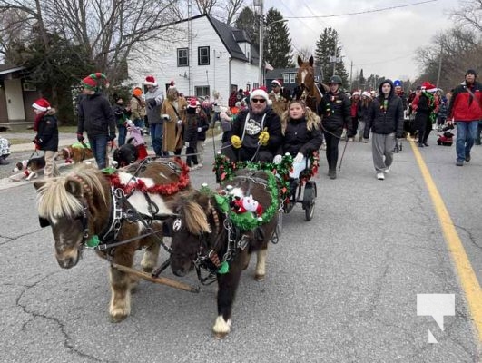 Caslteton Pet Parade December 1, 2024 3573