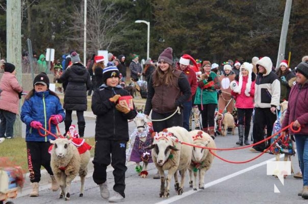 Caslteton Pet Parade December 1, 2024 3579