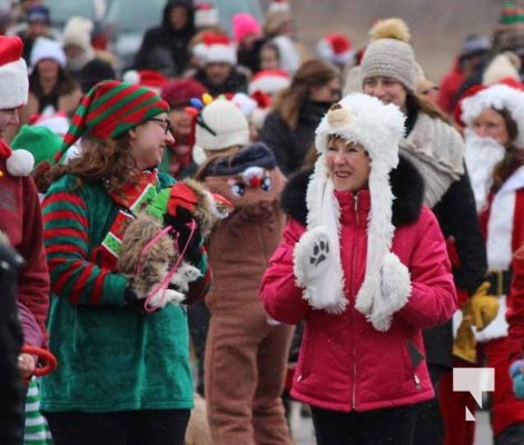 Caslteton Pet Parade December 1, 2024 3582