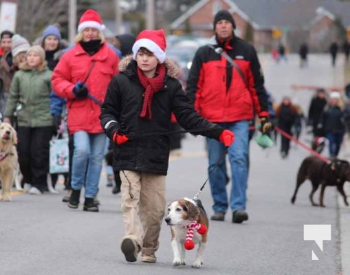 Caslteton Pet Parade December 1, 2024 3589