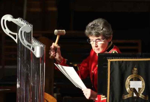 Concert Band of Cobourg St Peters Church December 22, 2024 3921