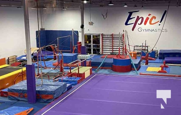 Epic Gymnastics December 17, 2024 3810