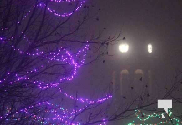 Fog Christmas Magic December 10, 2024 3724