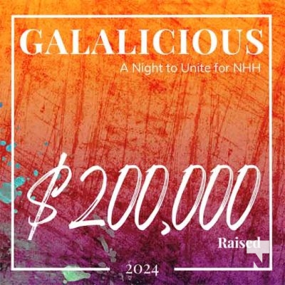 Galalicious grand total