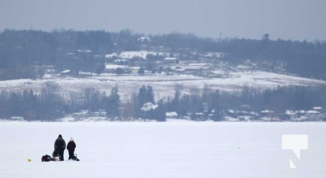 Ice Fishing Bewdley December 26, 2024 4066