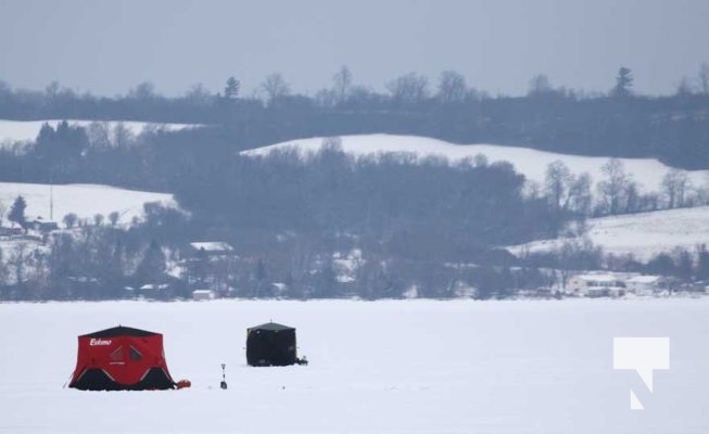 Ice Fishing Bewdley December 26, 2024 4067