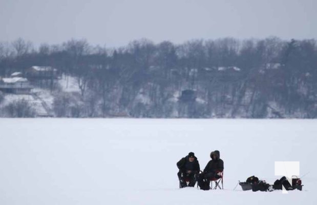 Ice Fishing Bewdley December 26, 2024 4071