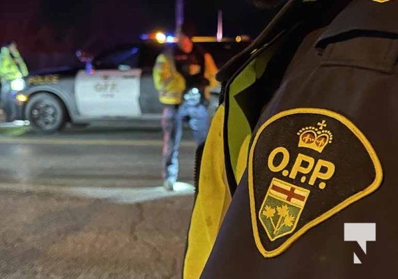 OPP Cobourg Port Hope RIDE December 13, 2024 3672