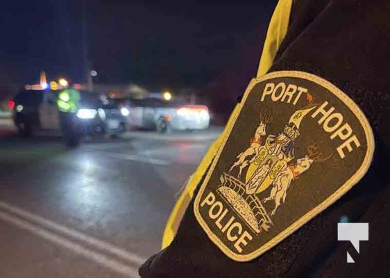 OPP Cobourg Port Hope RIDE December 13, 2024 3673