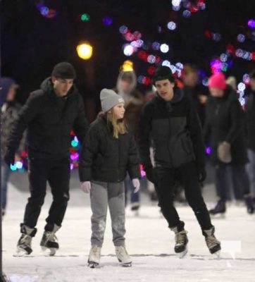 Rotary Harbourfront Rink December 25, 2024 4022