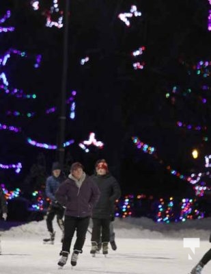 Rotary Harbourfront Rink December 25, 2024 4025