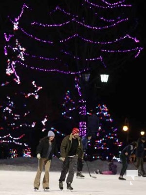 Rotary Harbourfront Rink December 25, 2024 4028