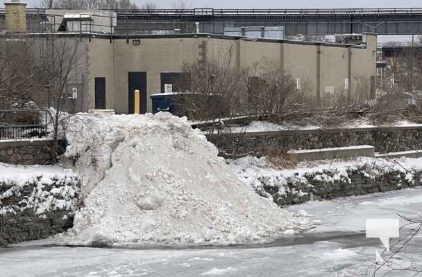 Snow Ganraska River December 26, 2024 4039