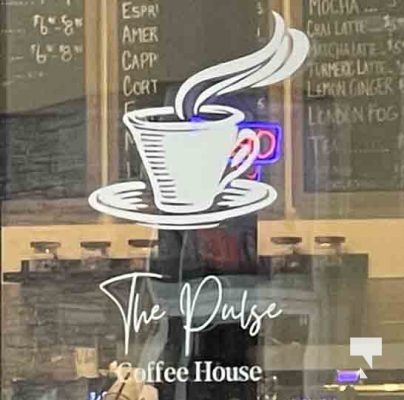 The Pulse Coffee House December 18, 2024 3913