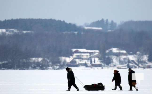 January 11, 2025 Rice Lake 80