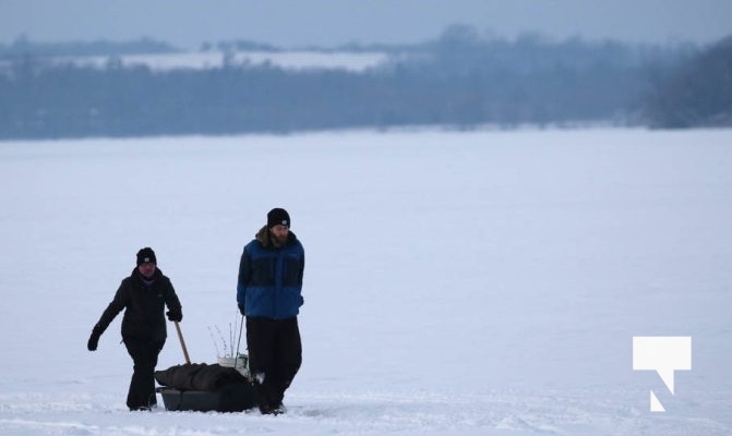 January 11, 2025 Rice Lake 92