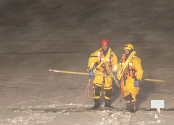 January 12, 2025 Ice Water Training Cobourg 117