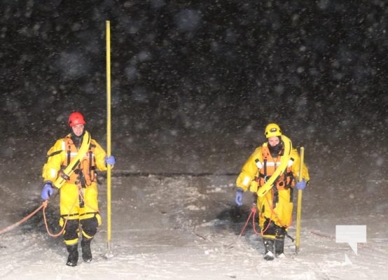 January 12, 2025 Ice Water Training Cobourg 118