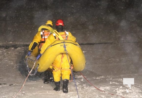 January 12, 2025 Ice Water Training Cobourg 119