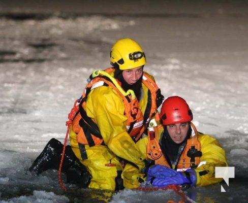 January 12, 2025 Ice Water Training Cobourg 127