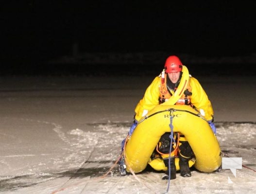 January 12, 2025 Ice Water Training Cobourg 128