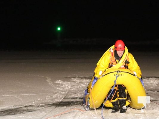 January 12, 2025 Ice Water Training Cobourg 129