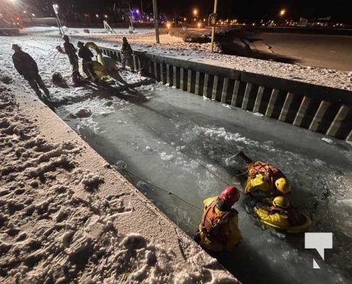 January 12, 2025 Ice Water Training Cobourg 141