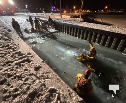 January 12, 2025 Ice Water Training Cobourg 143