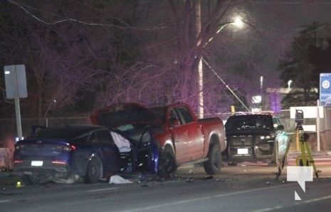 Update - Quinte West OPP - Five-Year-Old And 26-Year-Old Killed in ...