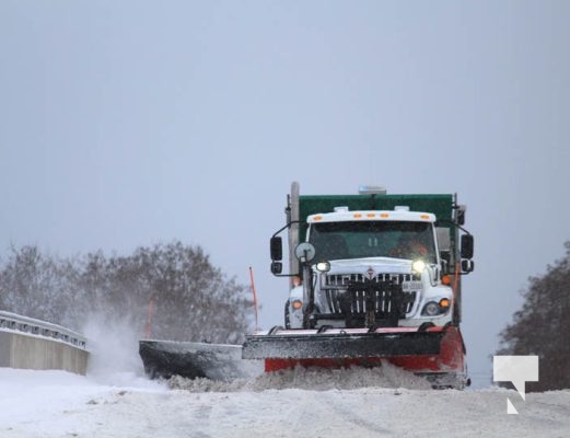 January 16, 2025 Snowplow Snow plow 240