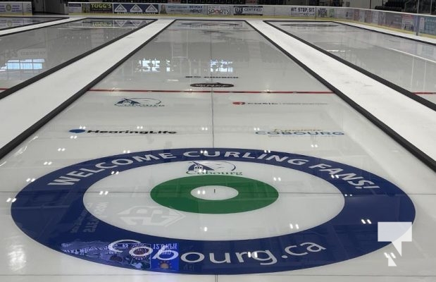 January 17, 2025 Ontario Curling Championships 3