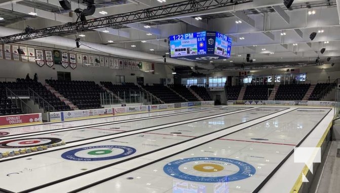 January 17, 2025 Ontario Curling Championships 4