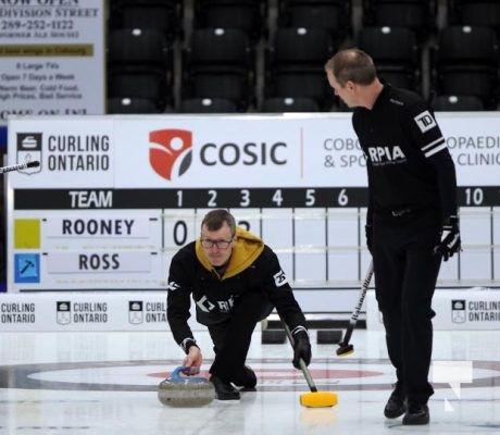 January 19, 2025 Ontario Curling Championships Day 1 126