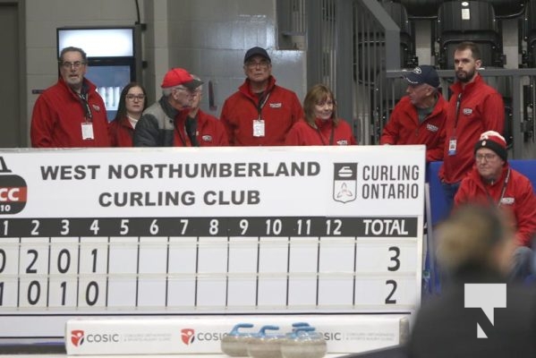 January 19, 2025 Ontario Curling Championships Day 1 127