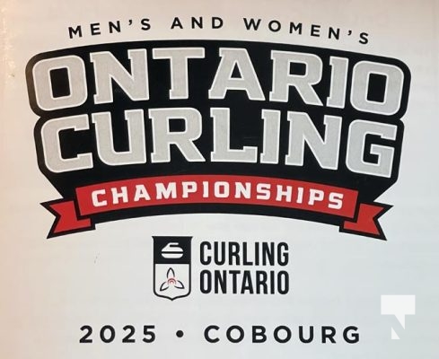 January 19, 2025 Ontario Curling Championships Day 1 131