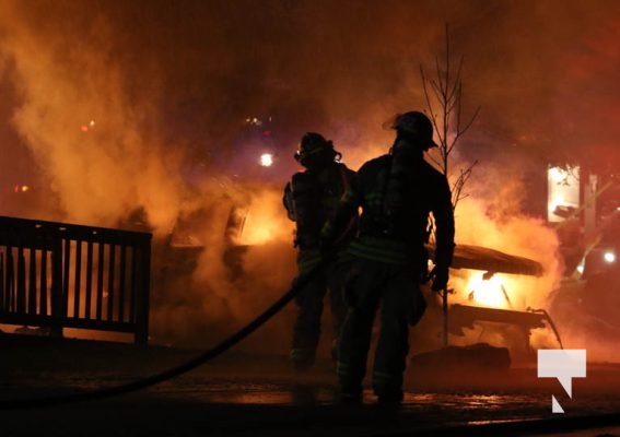 January 2, 2025 Wicklow House Fire 96