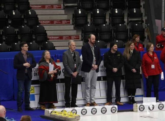 January 20, 2025 Ontario Curling Championships Day 2 133